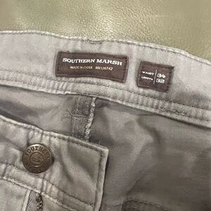 Southern Marsh pants